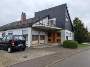 Appartment Gude, Ulm- Stuttgart